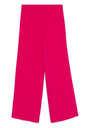 P.A.R.O.S.H. tailored trousers - Pink