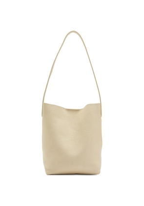 Mansur Gavriel Everyday Cabas shoulder bag - Neutrals