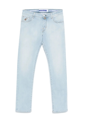 Jacob Cohën Nick jeans - Blue