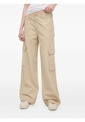 Levi's baggy cargo trousers - Neutrals