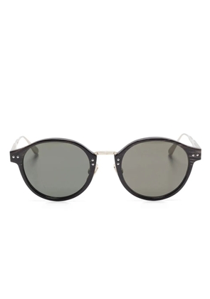Linda Farrow Marco sunglasses - Black