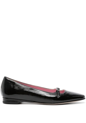 Carel Paris Emile ballerina shoes - Black