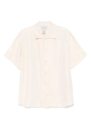 RANRA Barley shirt - Neutrals