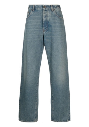 DARKPARK Mark straight-leg jeans - Blue