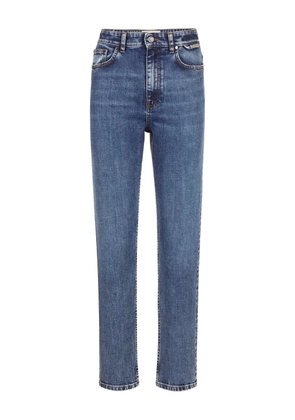 Iceberg cotton jeans - Blue