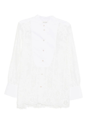 Wales Bonner River top - White