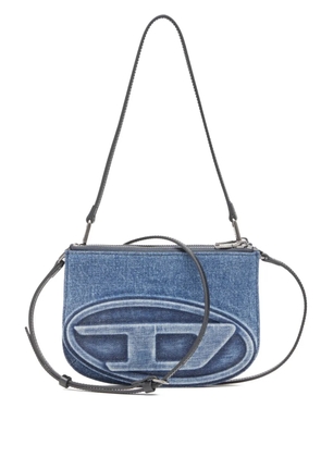 Diesel 1DR Twin shoulder bag - Blue