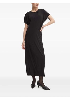 Day Birger Et Mikkelsen short-sleeves midi dress - Black