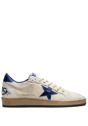 Golden Goose Ball Star sneakers - White