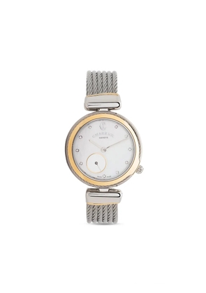 Charriol Celtic Legacy watch 30mm - Silver