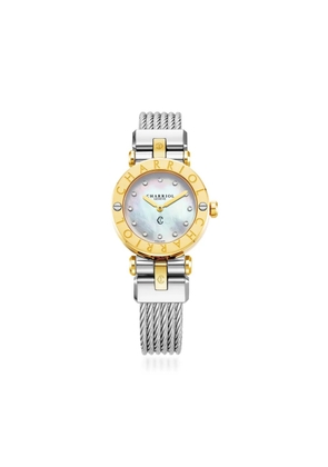 Charriol Navigator Cruise 28mm - Grey