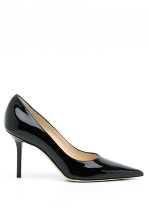 Jimmy Choo Love 85mm pumps - Black