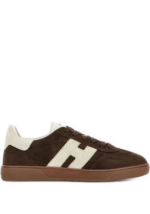 Hogan Cool sneakers - Brown