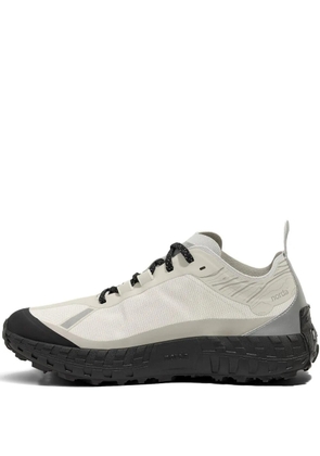 norda bio-dyneema megagrip trainers - Grey