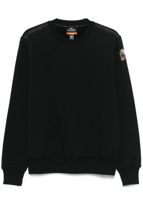 Parajumpers K2 sweatshirt - Black