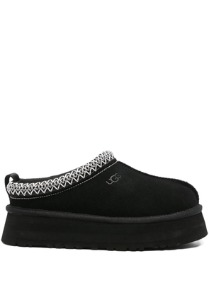 UGG 44mm Tazz II slippers - Black