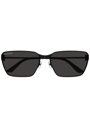 Balenciaga Eyewear BB0374SK sunglasses - Black