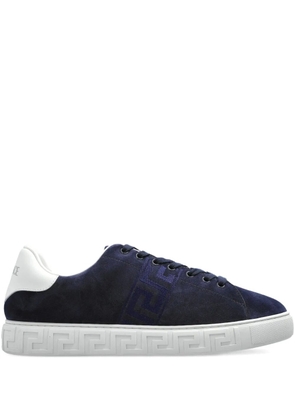 Versace Greca sneakers - Blue