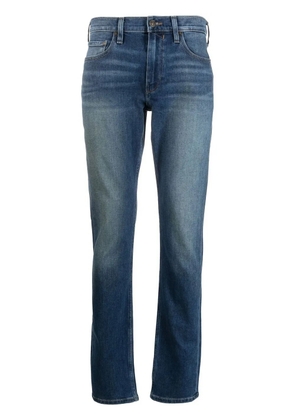 PAIGE Lennox Markley slim-cut jeans - Blue