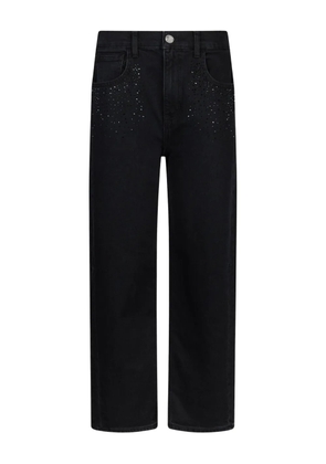 LIU JO Better jeans - Black