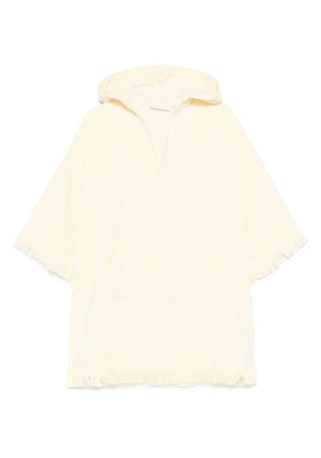 ZIMMERMANN cotton dress - Yellow
