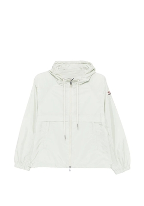 Moncler Coquelicot hooded jacket - Green