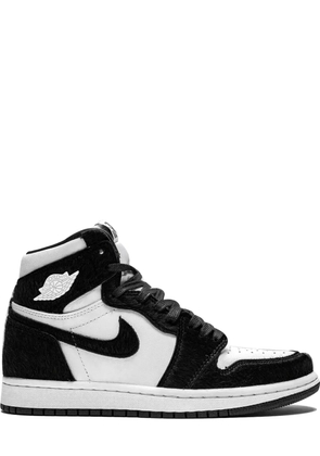 Jordan Air Jordan 1 Retro High OG 'Panda' sneakers - Black