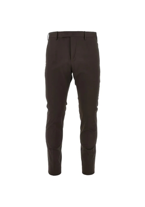 PT Torino Dieci trousers - Brown