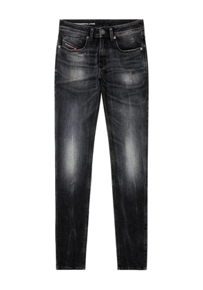 Diesel 1979 Sleenker jeans - Black