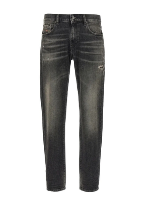 Diesel D-Strukt jeans - Grey