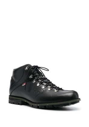 Rossignol 1907 Chamonix ankle boots - Black