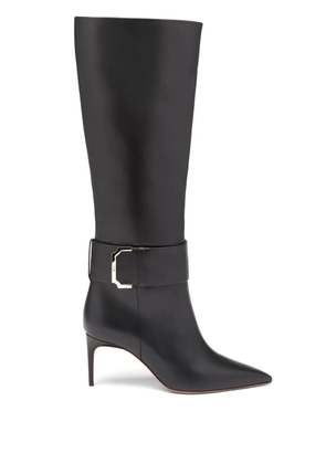 Malone Souliers 70mm Silvana boots - Black