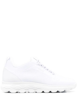 Geox sock-style sneakers - White