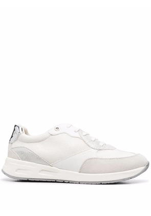 Geox Bulmya low-top sneakers - White