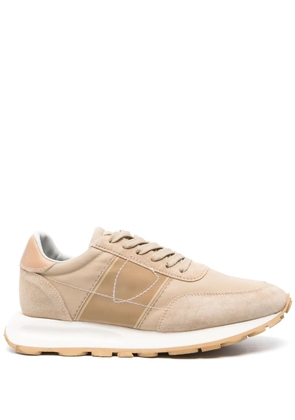 Philippe Model Paris Tour sneakers - Neutrals