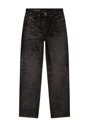 Diesel 2001 D-Macro jeans - Black