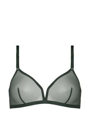 ERES Providence Tonique bra - Green