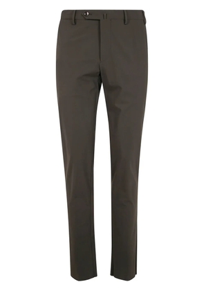 PT Torino straight-leg trousers - Green