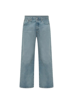 Levi's 501 five-pockets jeans - Blue