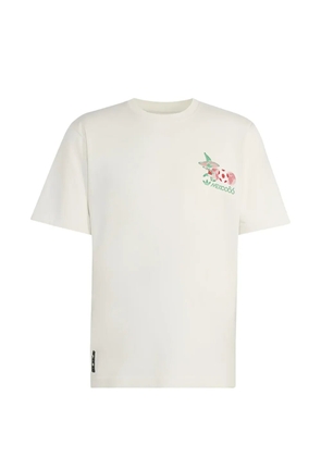 adidas FIFA World Cup 2026 Mascot graphic T-shirt - White
