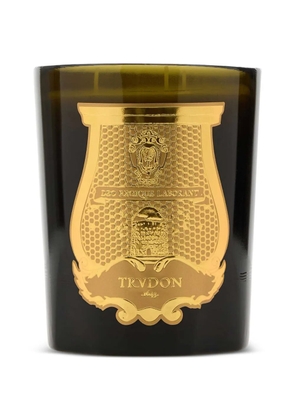 TRUDON medium Abd el Kader scented candle - Green