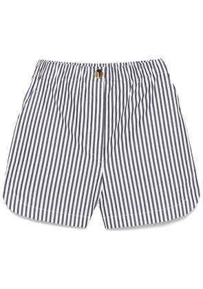 Sportmax Muscari shorts - Black