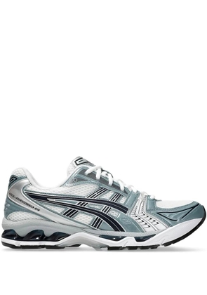 ASICS Gel-Kayano 14 'White Fjord Grey' sneakers