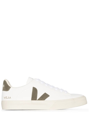 VEJA Campo lace-up sneakers - White