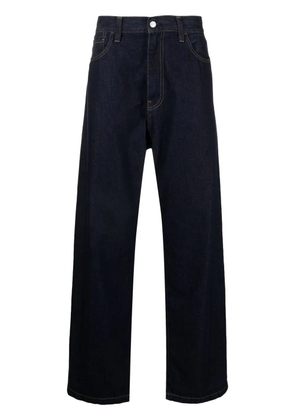 Carhartt WIP Landon wide-leg jeans - Blue