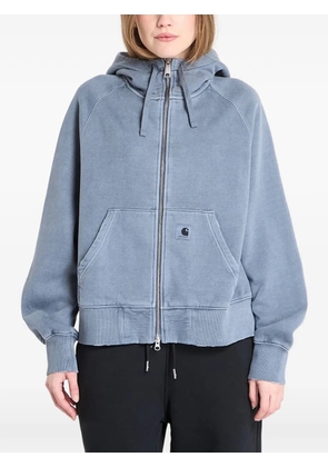 Carhartt WIP W' Torion hoodie - Blue