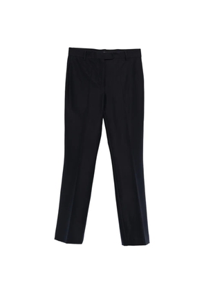 'S Max Mara slim trousers - Black