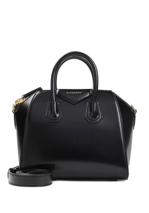 Givenchy Antigona mini top-handle bag - Black