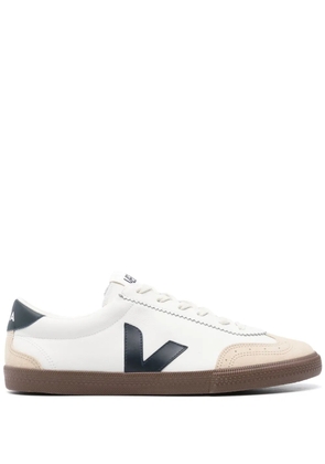 VEJA Volley O.T. leather sneakers - White