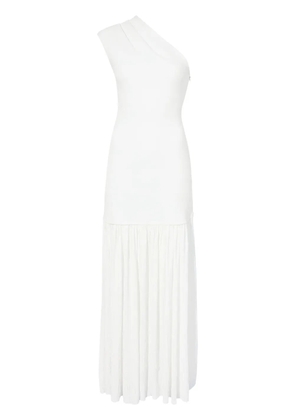 Proenza Schouler Cora dress - White